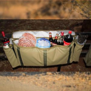 Cattle Rail Cooler
