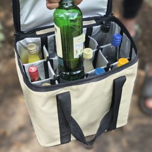 Bottle Cooler 12