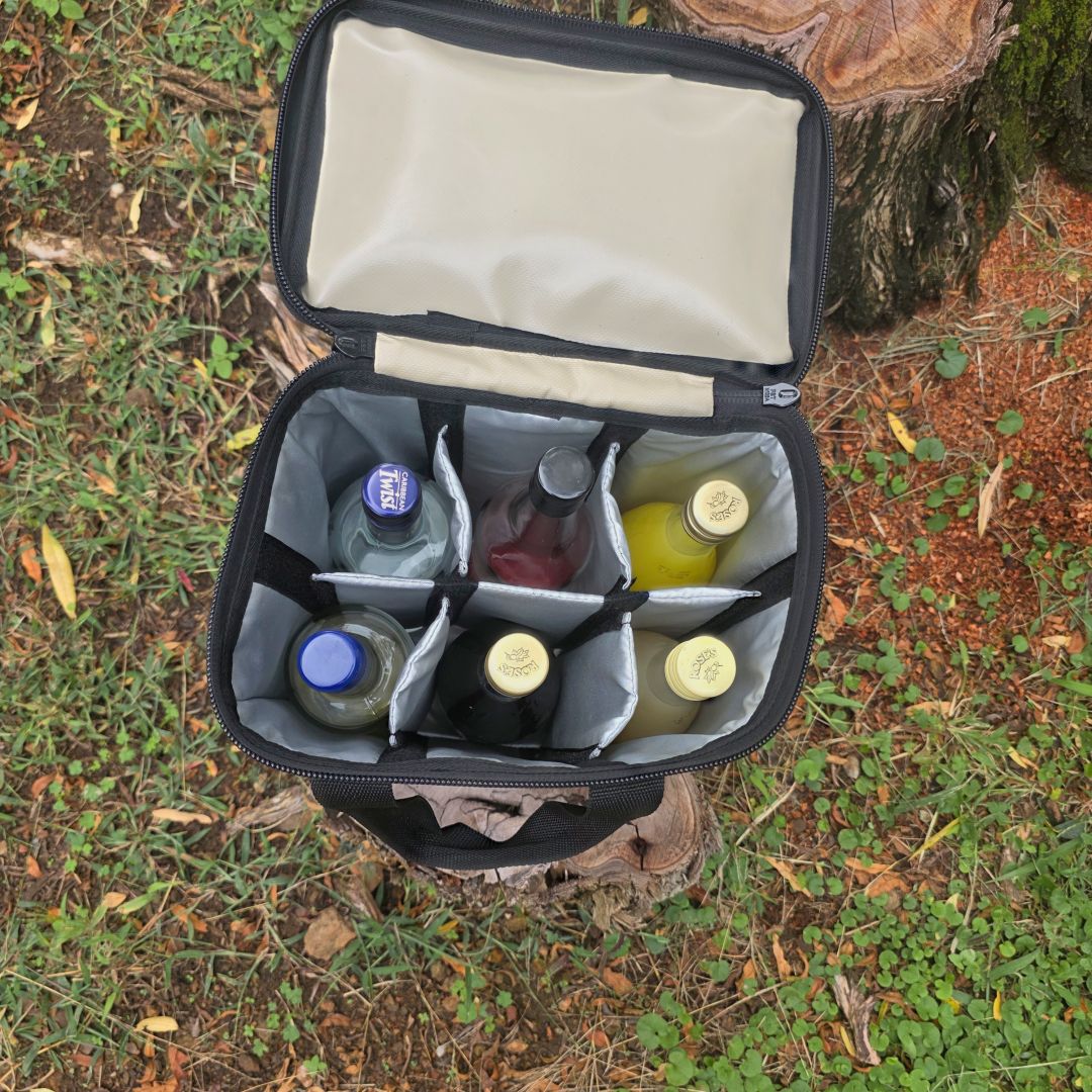 Bottle Cooler 6