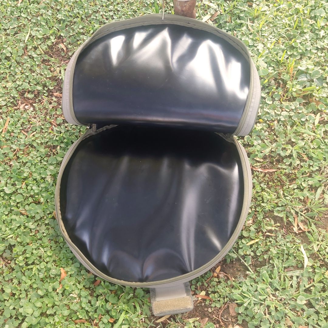 Cadac Paella Pan Cover - Image 4
