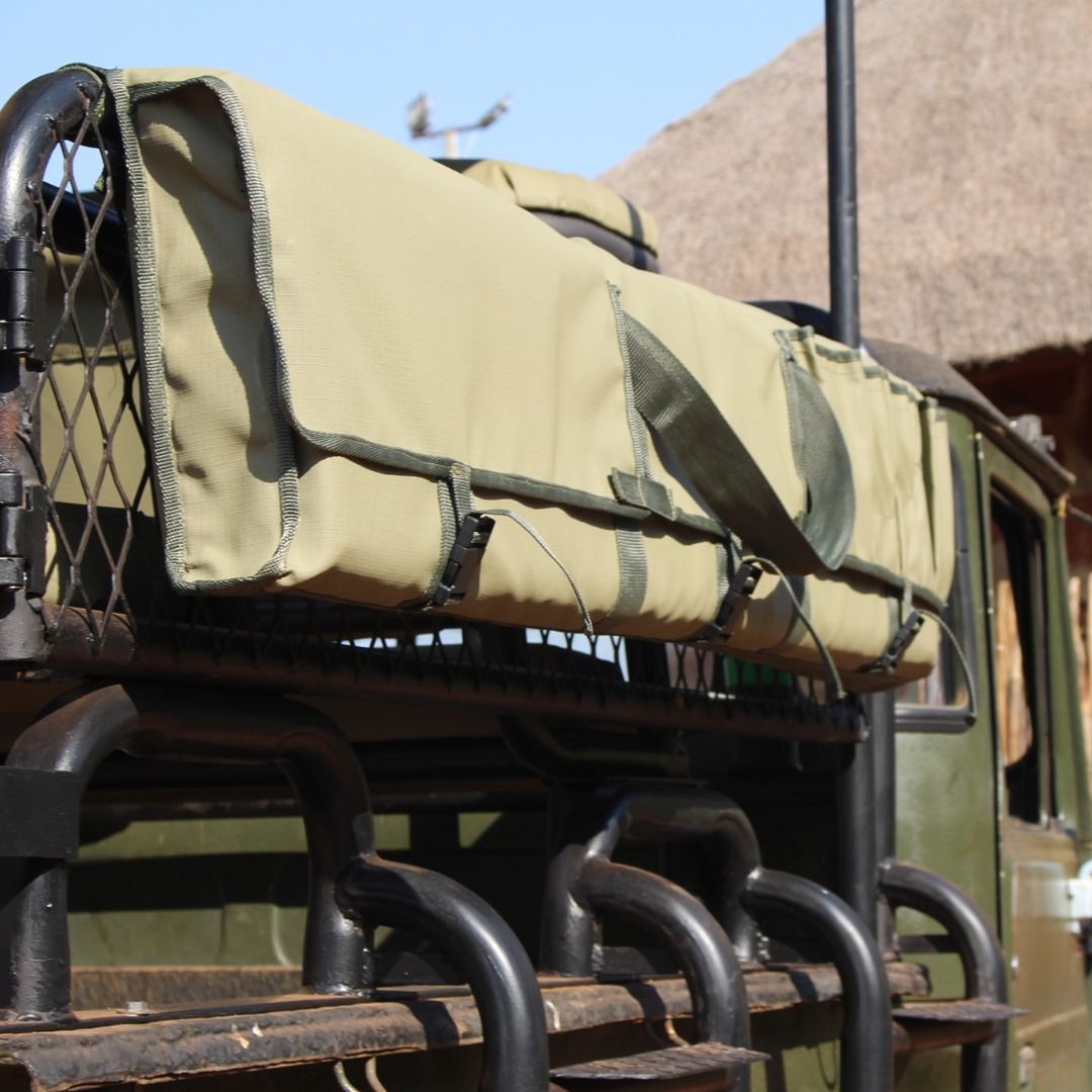 Rifle Bag - Cattle Rail - Image 12