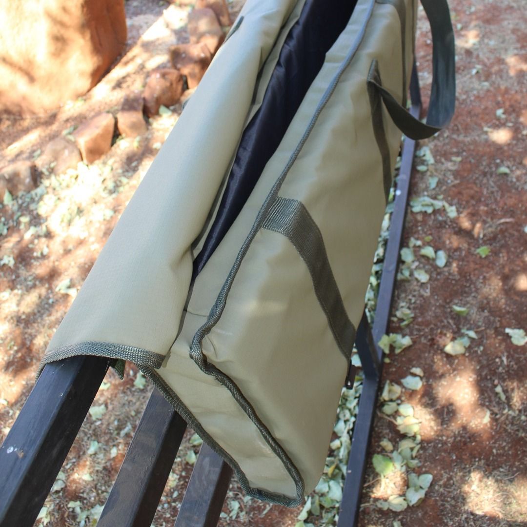 Rifle Bag - Cattle Rail - Image 11