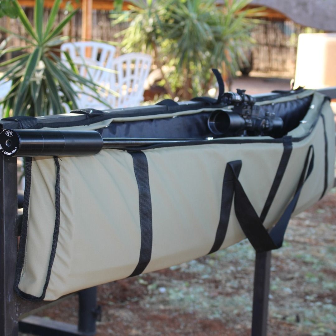 Rifle Bag - Cattle Rail - Image 10