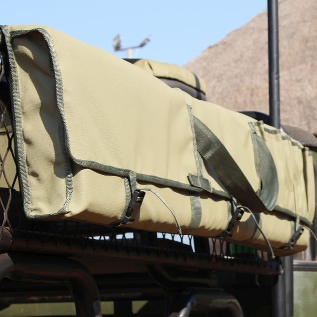 Rifle Bag - Cattle Rail - Image 9