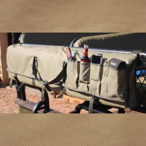 Rifle Bag - Cattle Rail