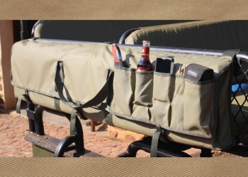 Rifle Bag – Cattle Rail