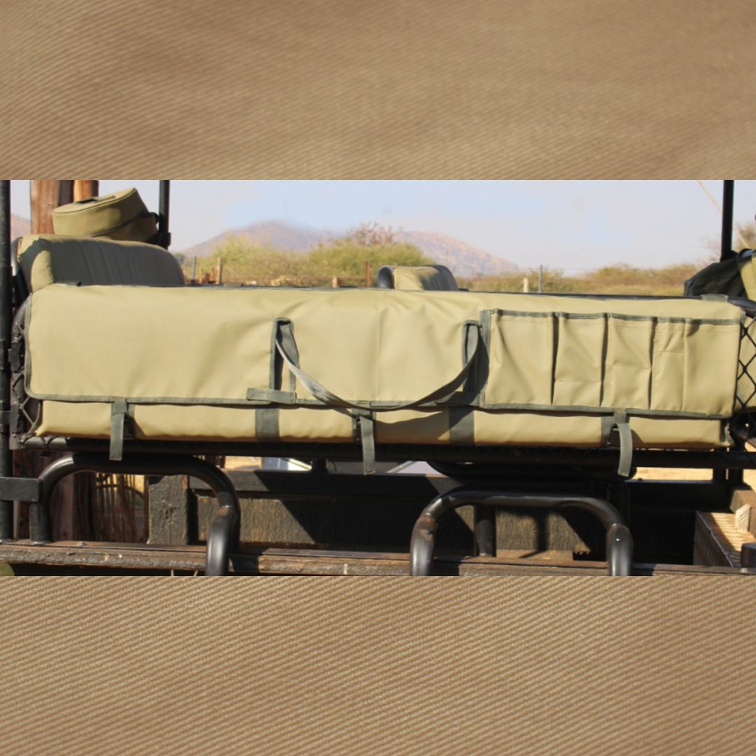 Rifle Bag - Cattle Rail - Image 6