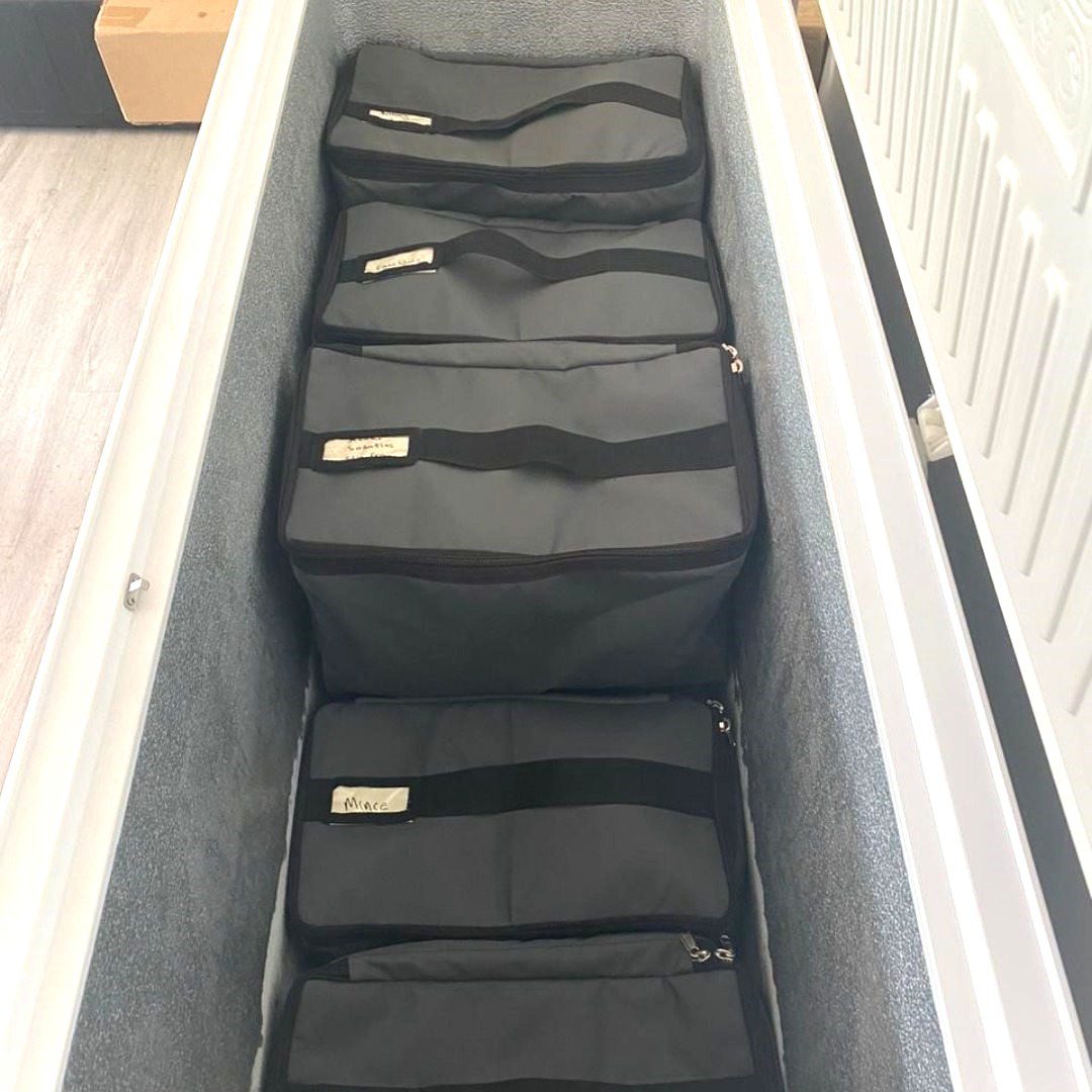 Chest Freezer Bag - Image 2