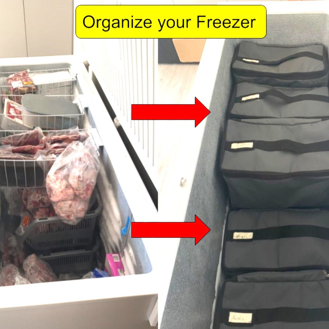 Chest Freezer Bag - Image 5