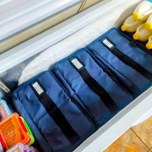 Chest Freezer Bag