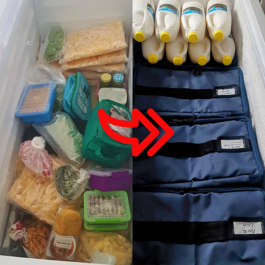 Chest Freezer Bag - Image 9