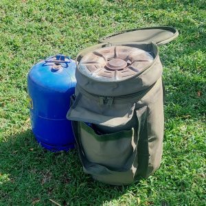 Gas Bottle Cover Multi-purpose