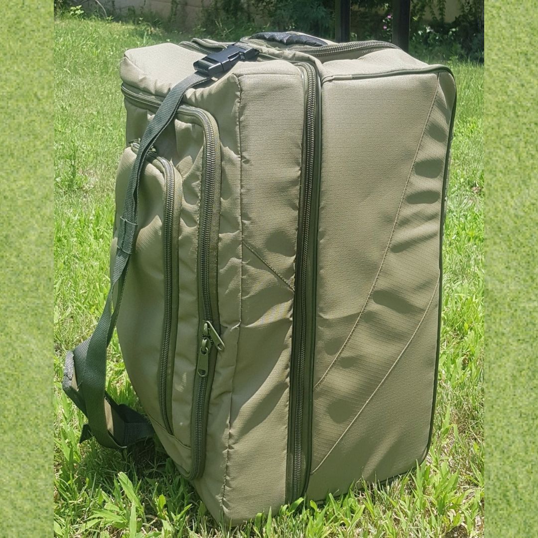 Travel Bag - Deluxe - Image 10