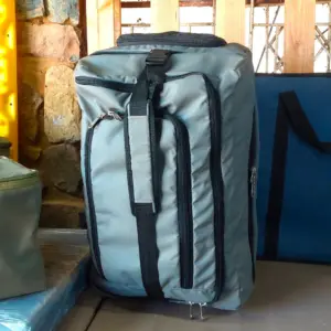 Travel Bag - Deluxe