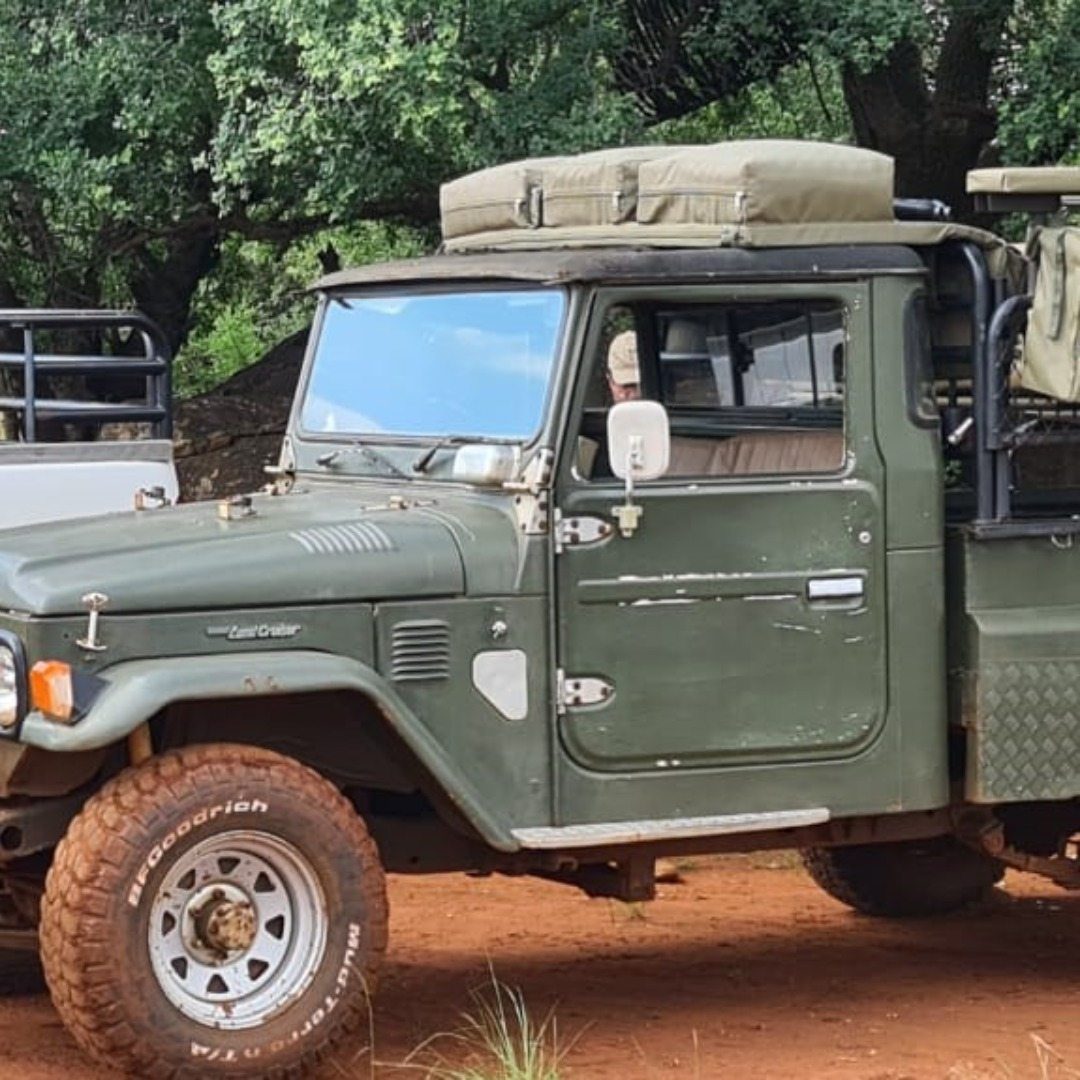 Vehicle Hunting Rig - Eliminator - Image 8