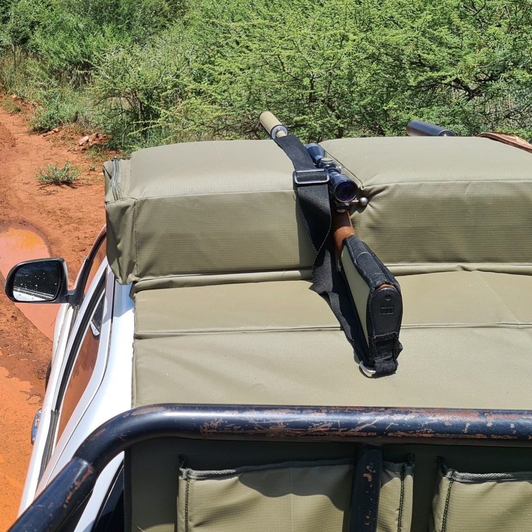 Vehicle Hunting Rig - Eliminator - Image 16