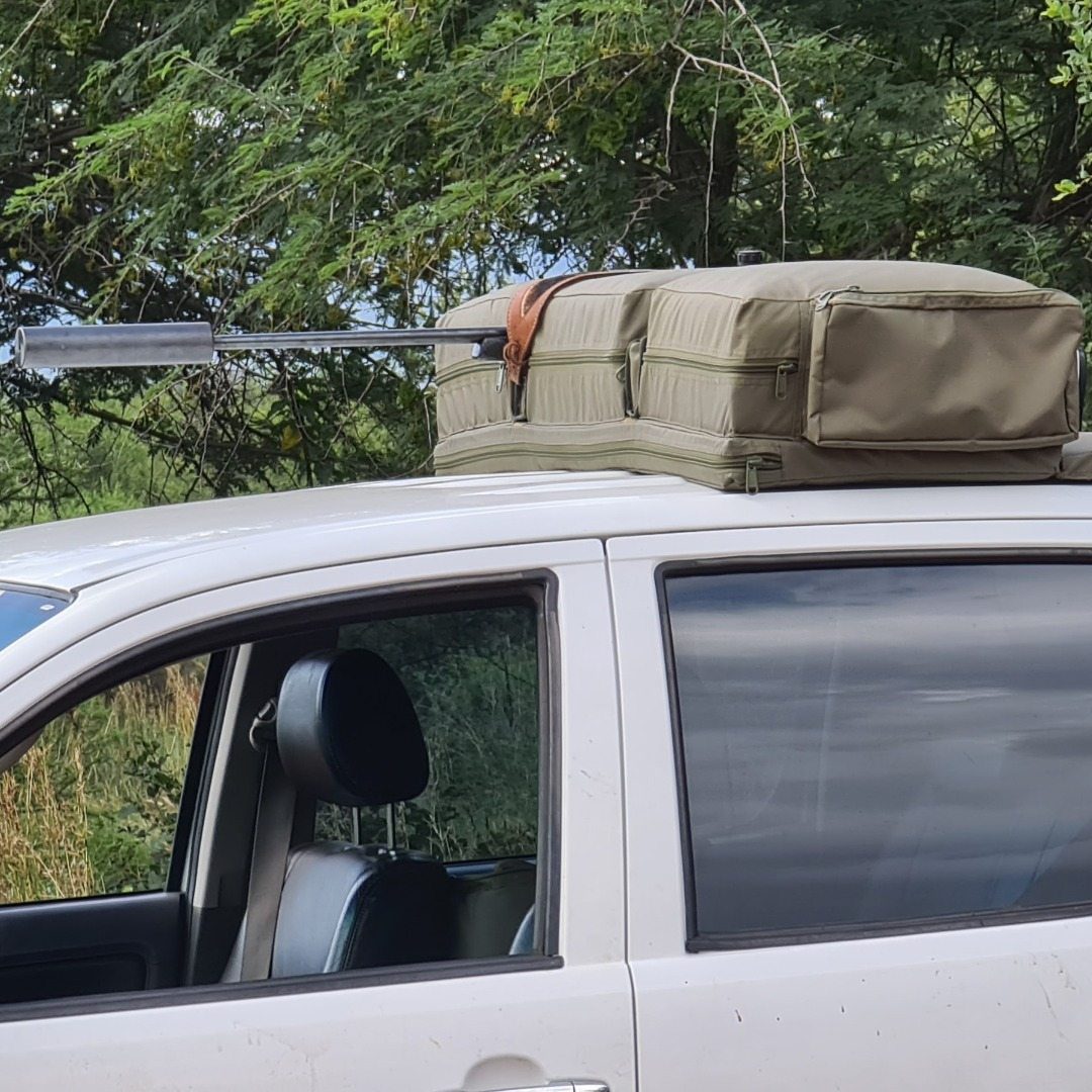Vehicle Hunting Rig - Eliminator - Image 14