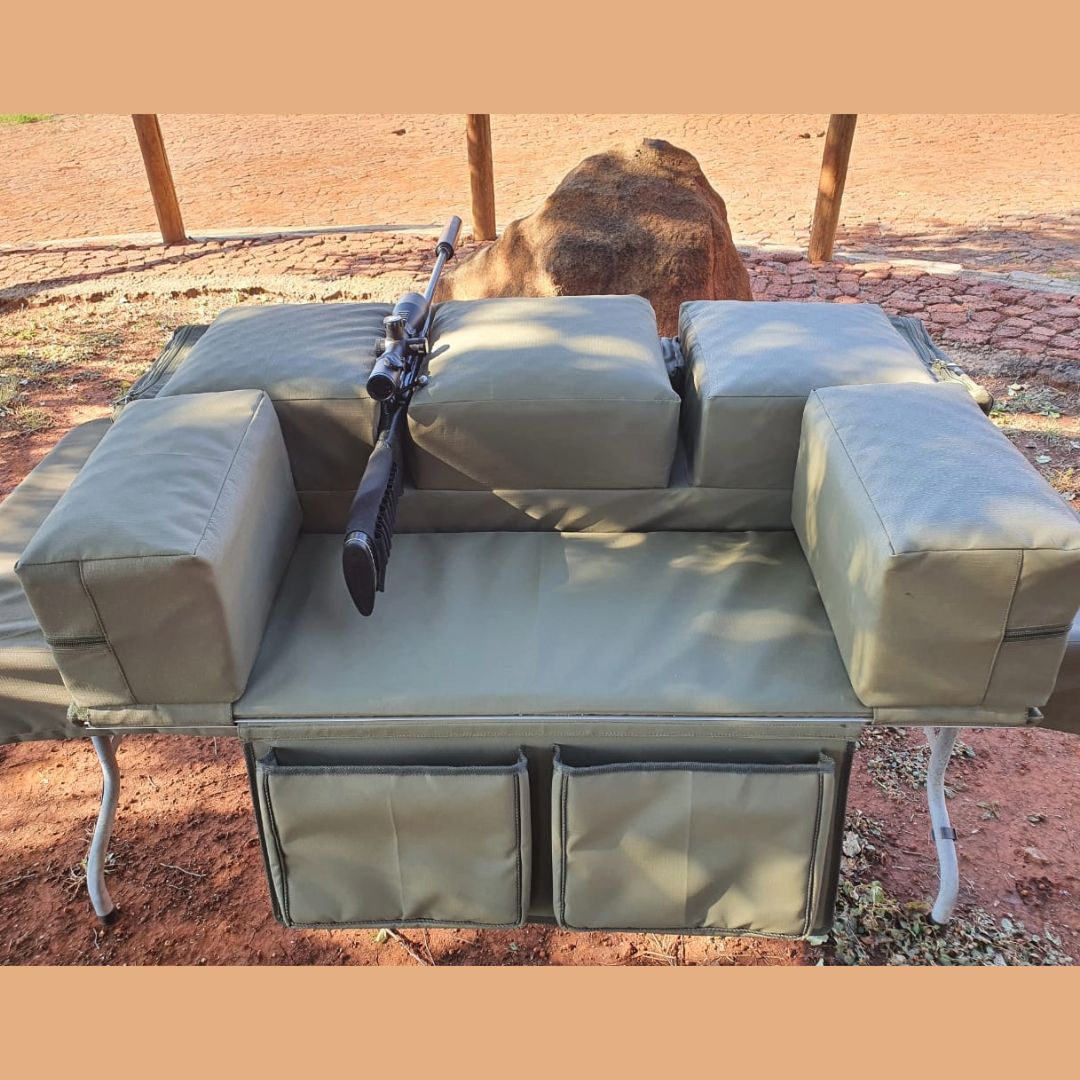 Vehicle Hunting Rig - Eliminator - Image 15