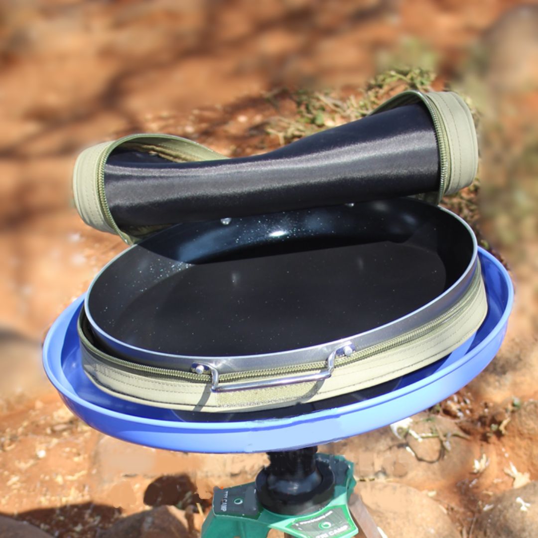 Cadac Paella Pan Cover - Image 2