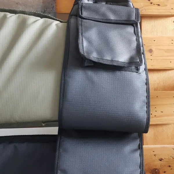 Seat Rifle holder - Image 4