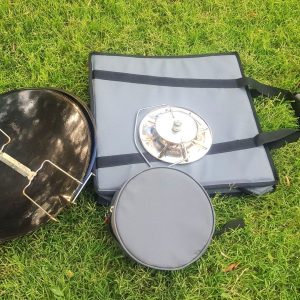 Skottelbraai Bag
