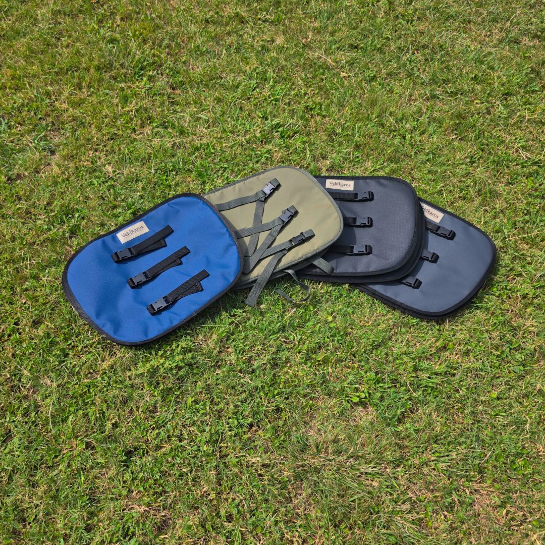 Gaiters & Armored Snake Gaiters - Image 2