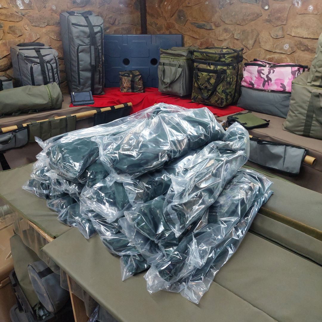 Tri Camp Stand - Image 8