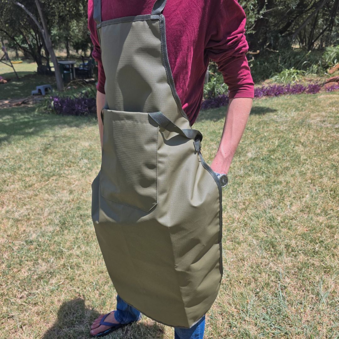 Multi-Purpode Apron - Image 2