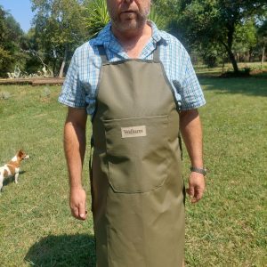 Multi-Purpode Apron