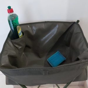 Wash Basin - Canvas
