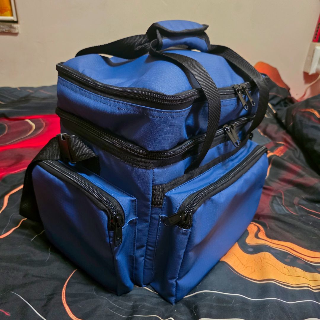Weekender Carry-All Bag