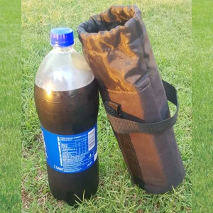 2L Bottle Holder/Ice Storage