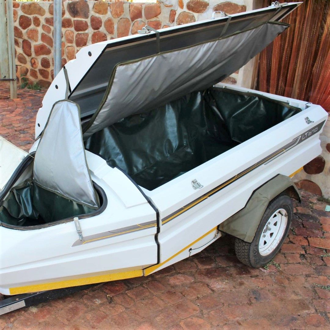 Trailer Coolers - Image 2