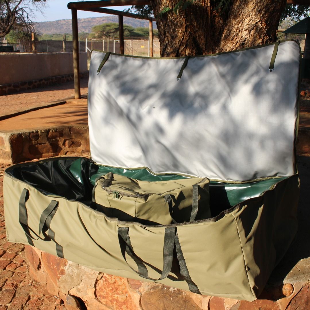 Trailer Coolers - Image 3