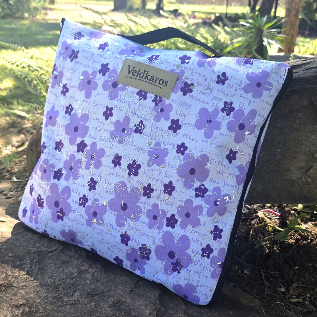 Zippy Blanket – Your Blanket & Cushion in One! - Image 14