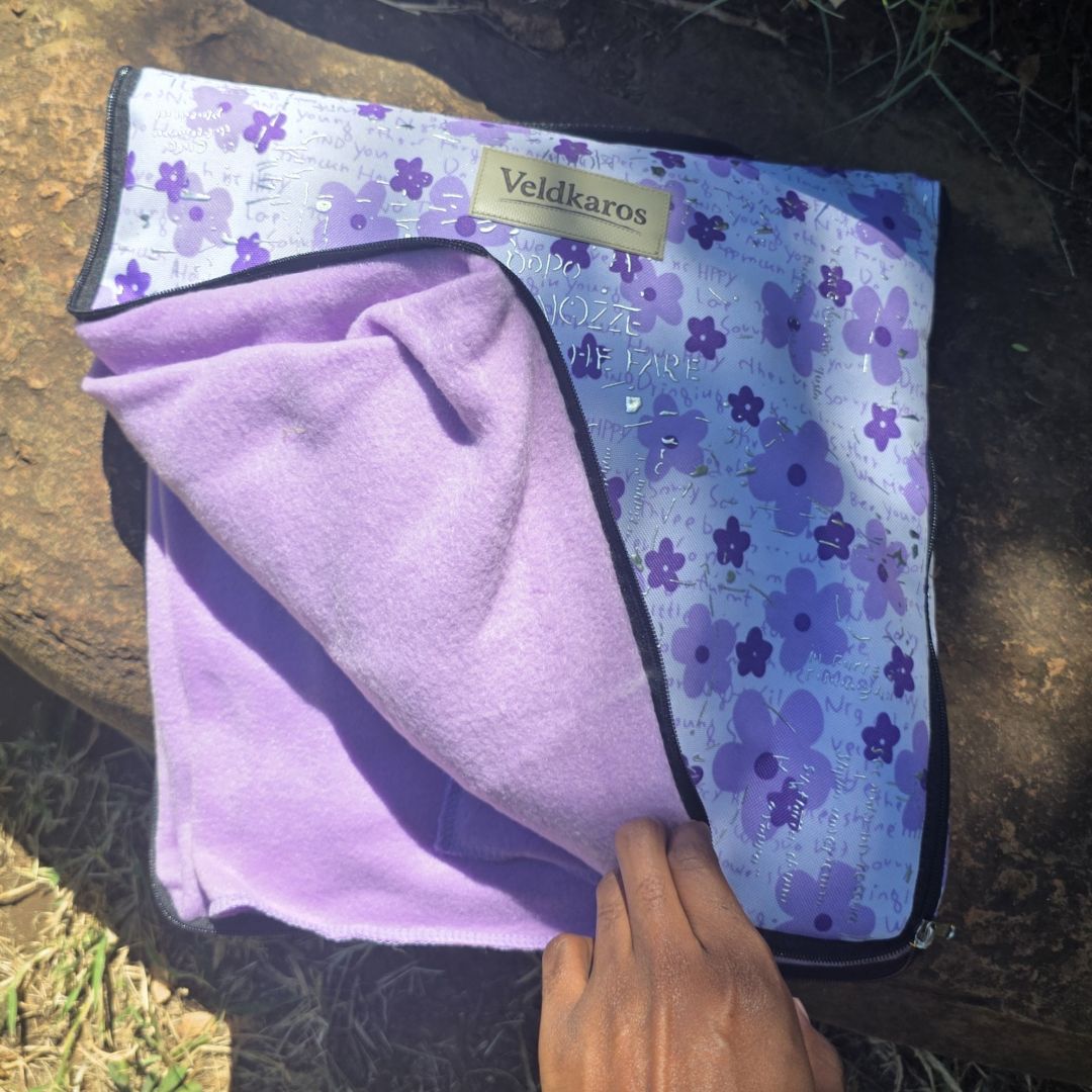 Zippy Blanket – Your Blanket & Cushion in One! - Image 13