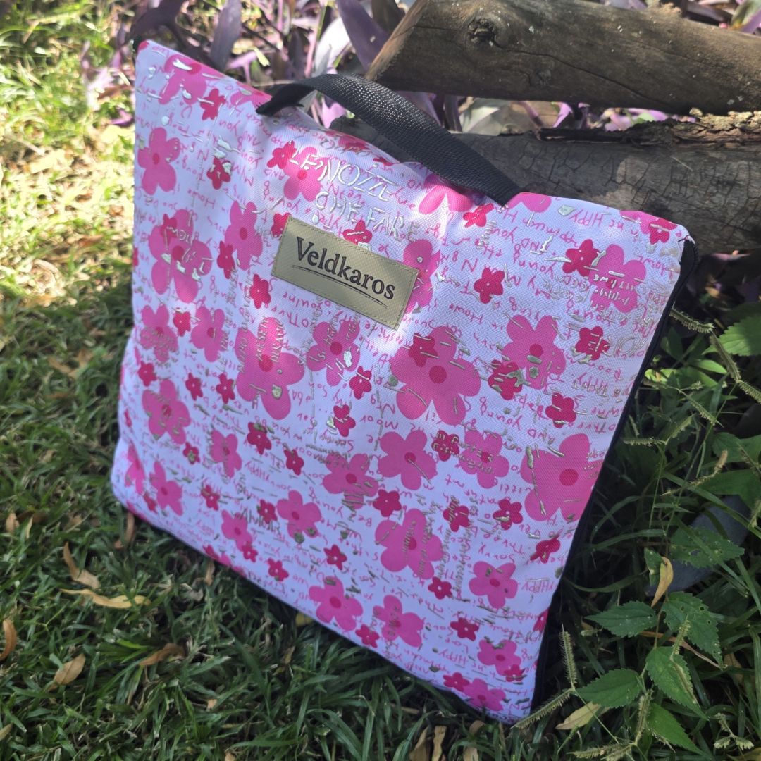 Zippy Blanket – Your Blanket & Cushion in One! - Image 12