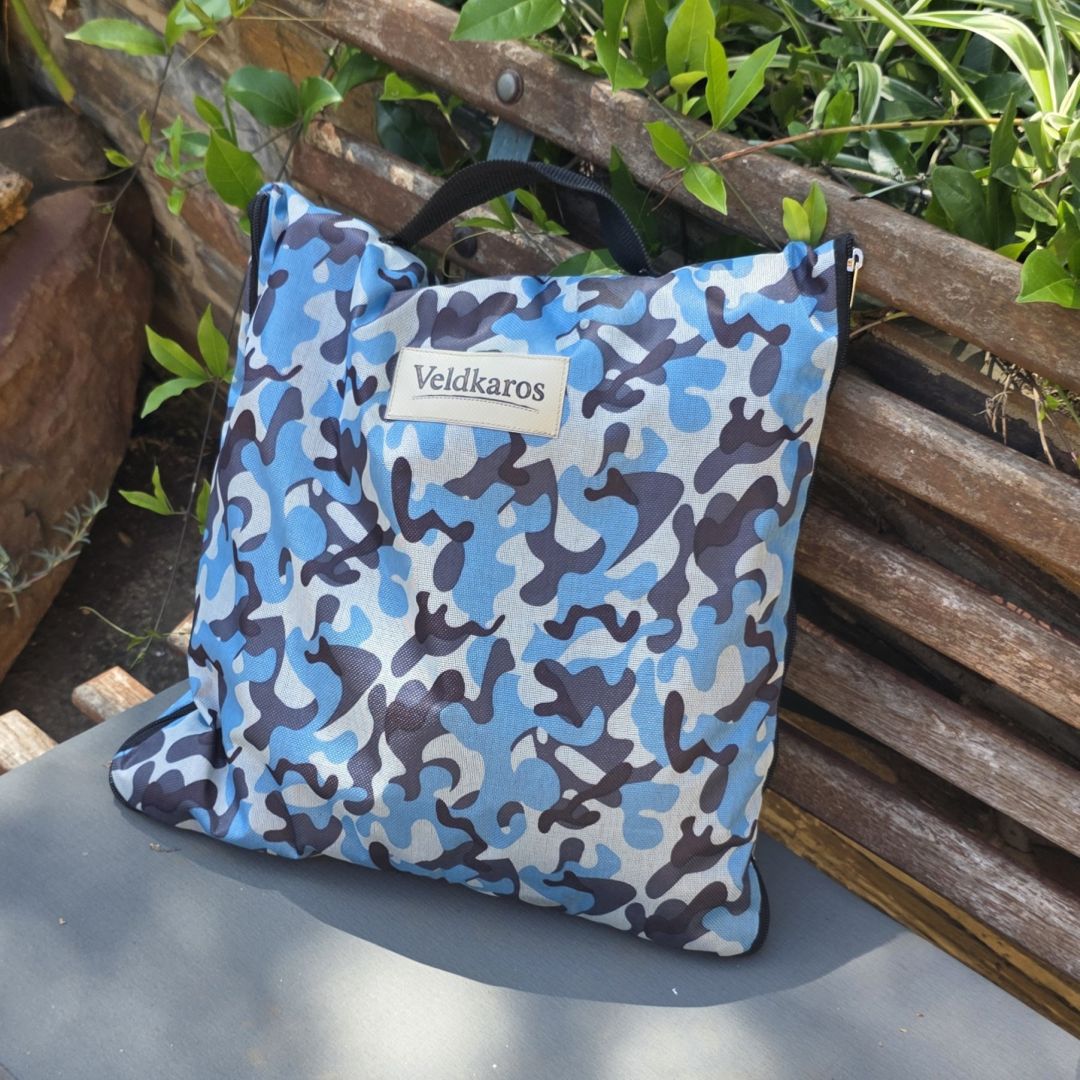Zippy Blanket – Your Blanket & Cushion in One! - Image 10