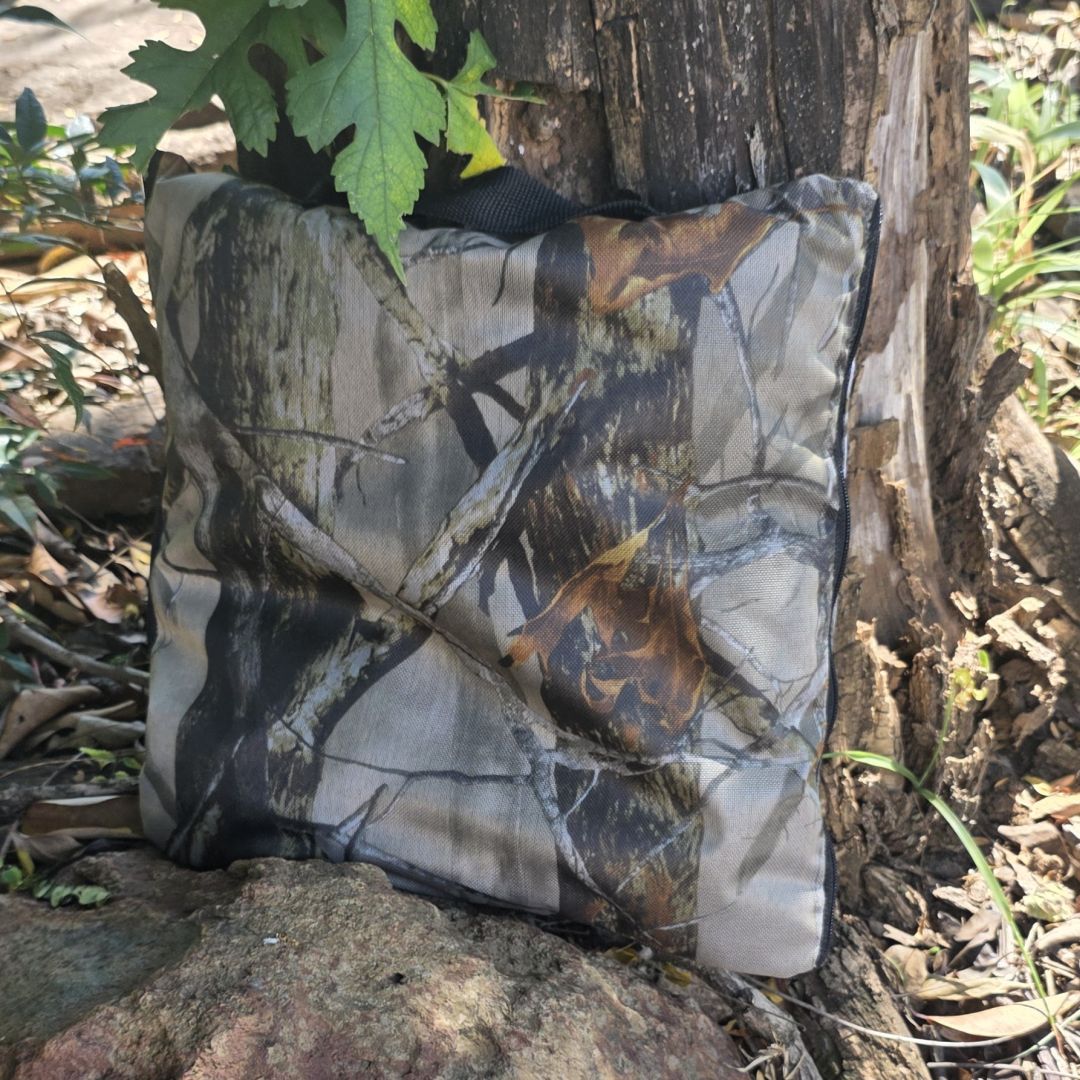 Zippy Blanket – Your Blanket & Cushion in One! - Image 8