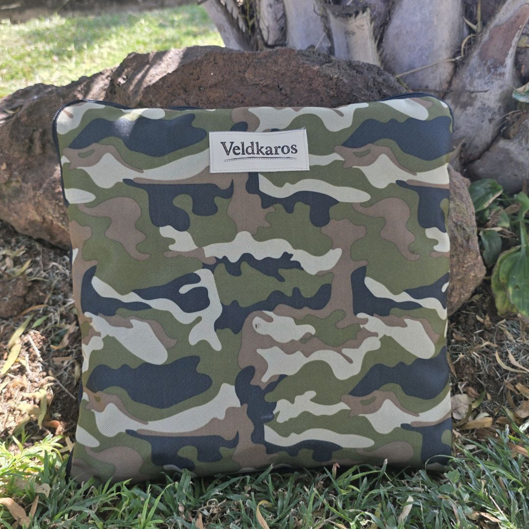 Zippy Blanket – Your Blanket & Cushion in One! - Image 6