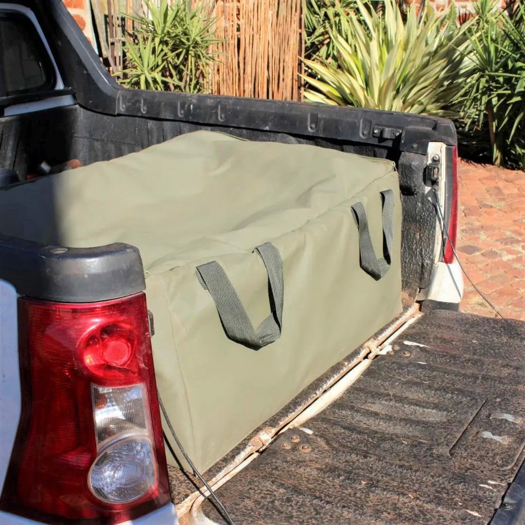 Bakkie Cooler - Wheel Arch - Image 5