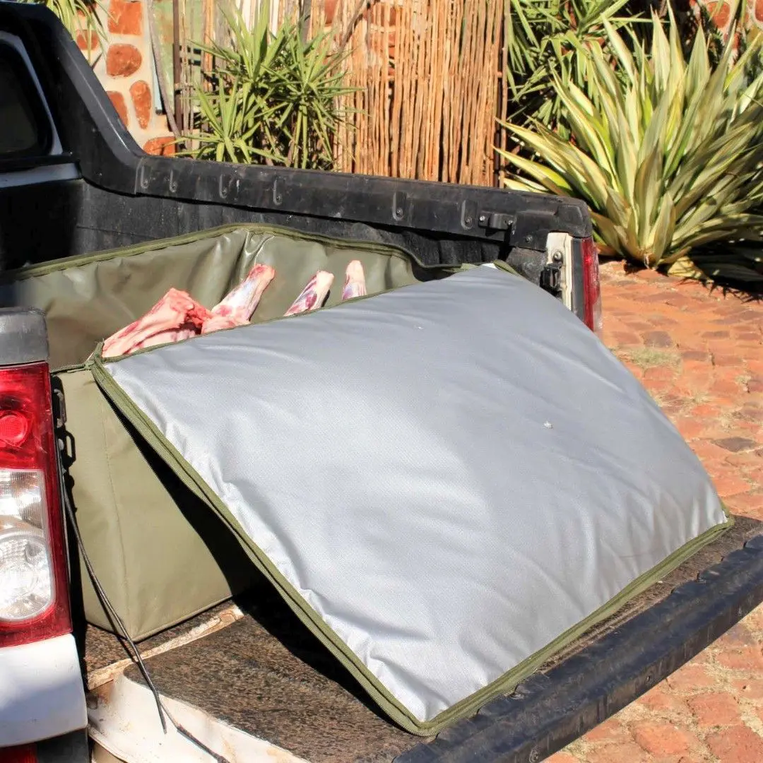 Bakkie Cooler - Wheel Arch - Image 4