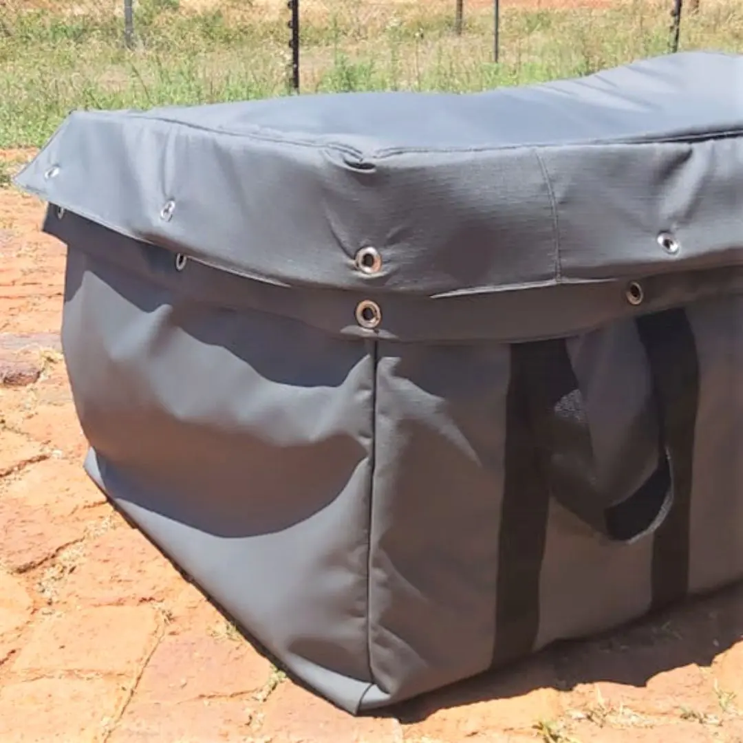 Bakkie Cooler - Super Cab - Image 2