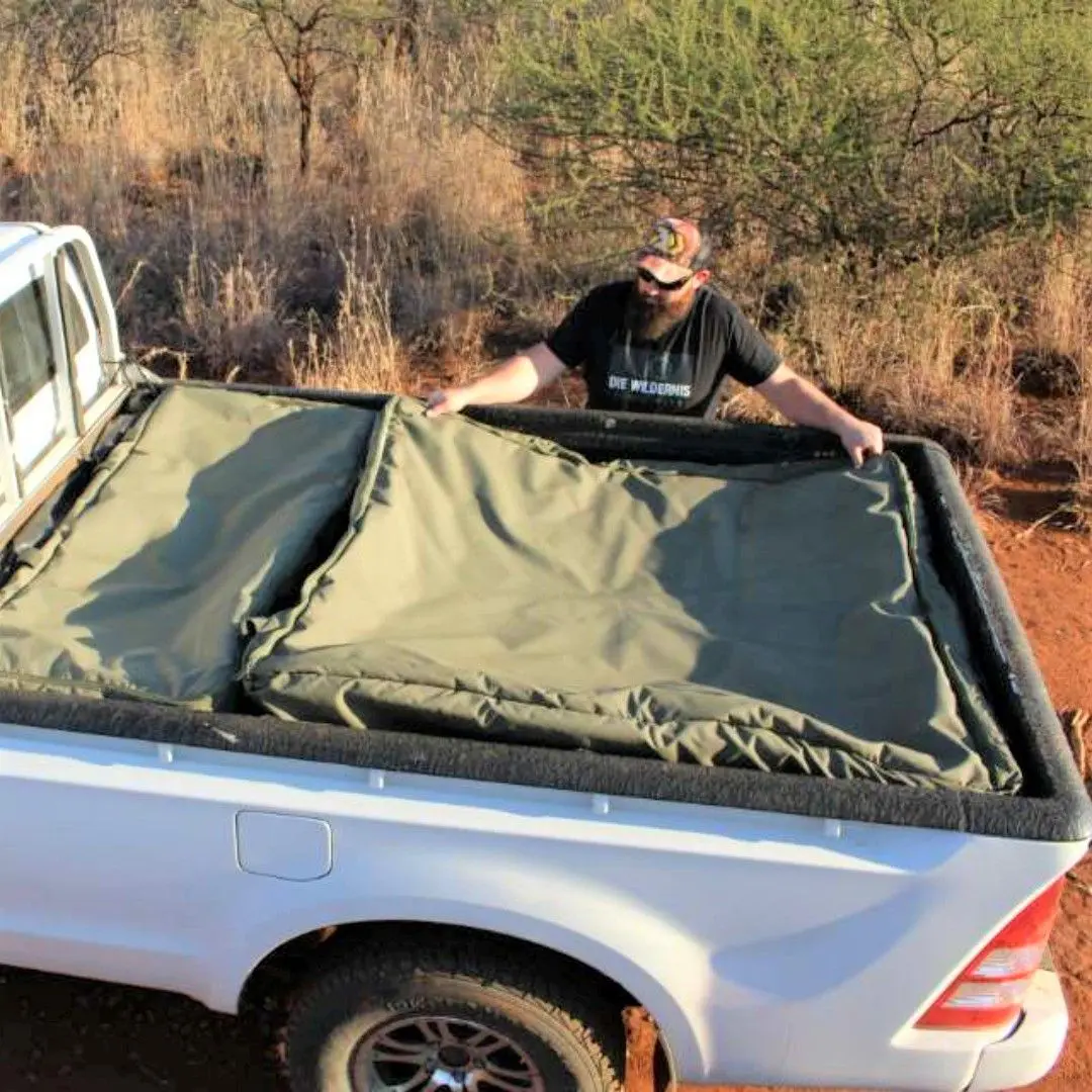 Bakkie Cooler - Half Cab - Image 3
