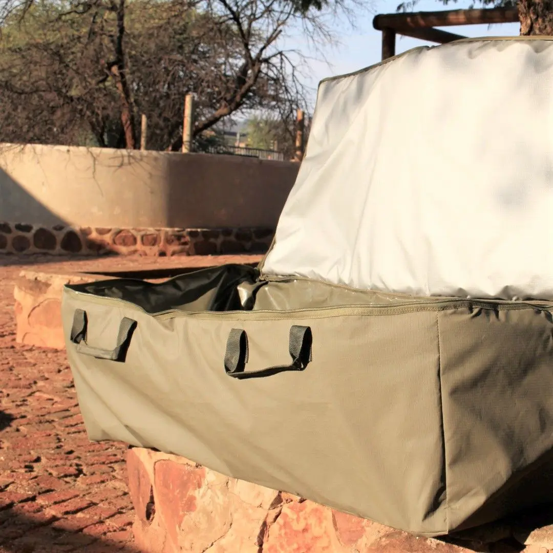 Bakkie Cooler - Half Cab - Image 2