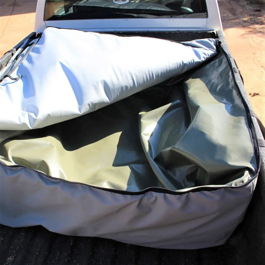 Bakkie Cooler - Single Cab - Image 6