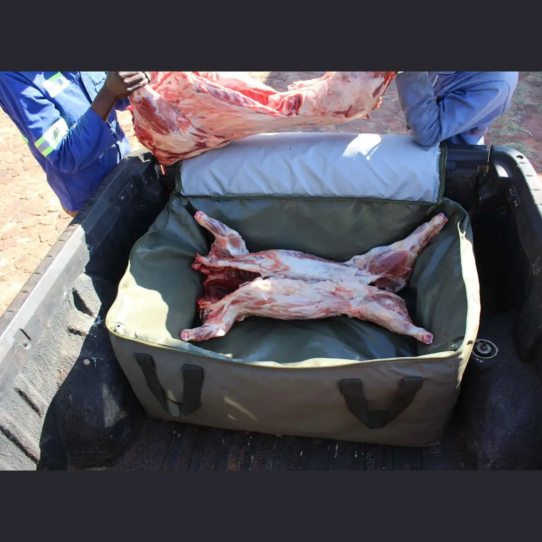 Bakkie Cooler - Wheel Arch - Image 3