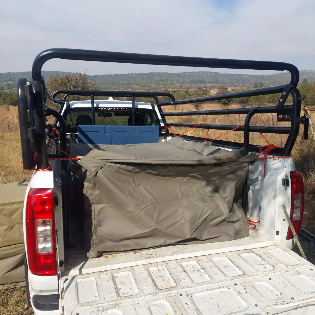 Bakkie Cooler - Single Cab - Image 4
