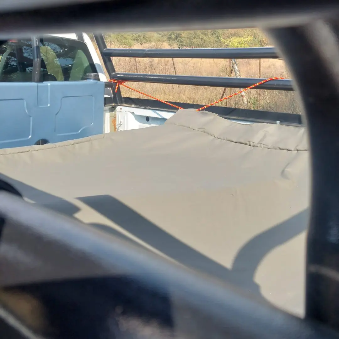 Bakkie Cooler - Single Cab - Image 8
