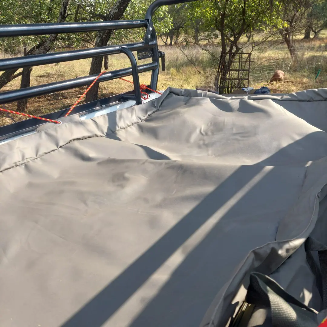 Bakkie Cooler - Single Cab - Image 3